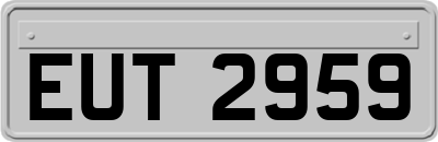 EUT2959
