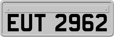 EUT2962