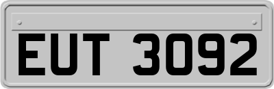 EUT3092