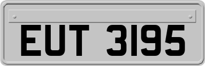 EUT3195