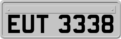 EUT3338