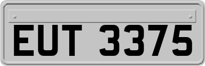 EUT3375