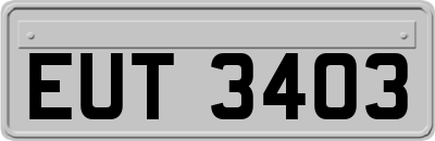 EUT3403