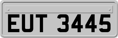 EUT3445