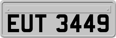 EUT3449