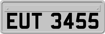 EUT3455