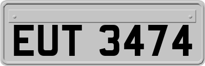 EUT3474