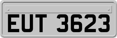 EUT3623