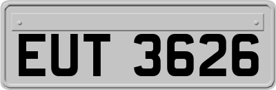 EUT3626