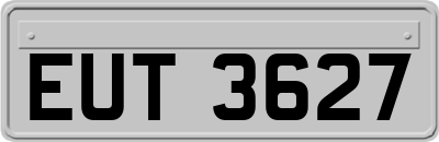 EUT3627