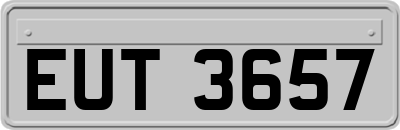 EUT3657