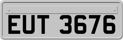 EUT3676