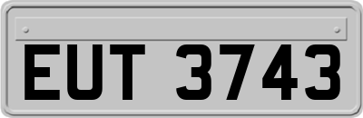 EUT3743