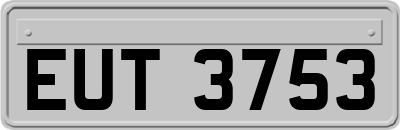EUT3753