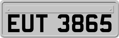EUT3865