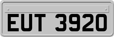 EUT3920