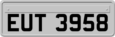 EUT3958