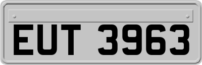 EUT3963