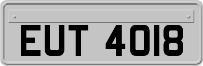 EUT4018