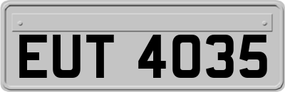 EUT4035