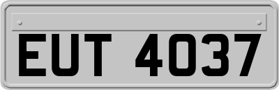 EUT4037