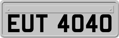 EUT4040