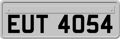 EUT4054