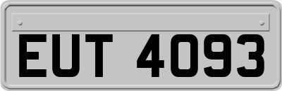 EUT4093