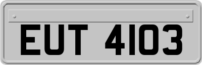 EUT4103