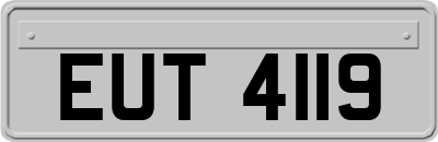 EUT4119