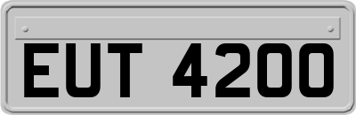 EUT4200