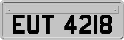 EUT4218