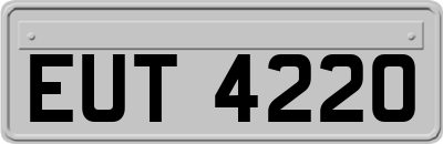 EUT4220