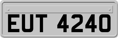 EUT4240