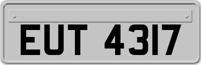 EUT4317