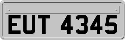 EUT4345