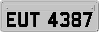 EUT4387