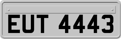 EUT4443