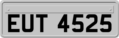 EUT4525
