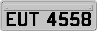 EUT4558
