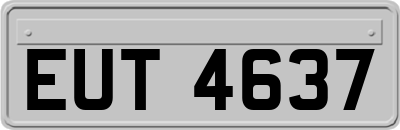 EUT4637