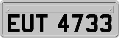 EUT4733