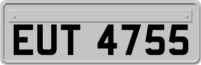 EUT4755