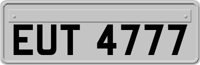 EUT4777