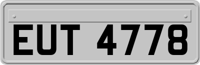 EUT4778