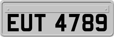 EUT4789