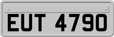 EUT4790