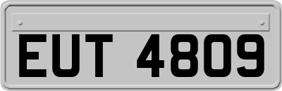 EUT4809