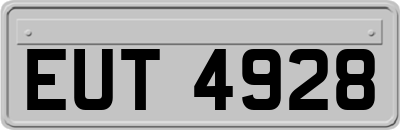 EUT4928
