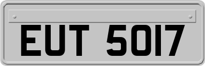 EUT5017